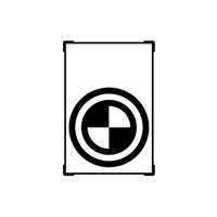 Honda LDWIII for MA600 Frame CSC0601-24-01